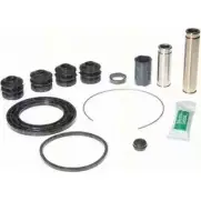 Ремкомплект суппорта TRISCAN A22L111 4TH S4 8170 206046 Toyota Hilux (AN10, 20, 30) 7 Пикап 2.5 D 4D (KUN15) 102 л.с. 2005 – 2015