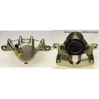 Тормозной суппорт TRISCAN 8170 342045 Peugeot 405 2 (4E, 4B) 1992 – 1999 UF49JP AN1LD UF