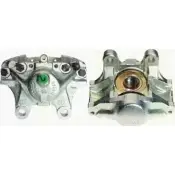 Тормозной суппорт TRISCAN 8170 342068 C C69OQ XDTRI8 Mercedes E-Class (S210) 2 Универсал 5.4 E 55 T AMG 4 matic (274) 354 л.с. 2001 – 2003
