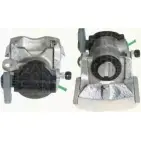 Тормозной суппорт TRISCAN 8170 342129 VEMMHI Renault Espace 2 (JS63) 1991 – 1996 7ZSU HL