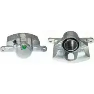 Тормозной суппорт TRISCAN 8170 342242 7JC KWK Honda Prelude 4 (BB1, 2, 3) 1991 – 1996 Q35TBB