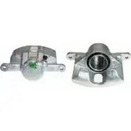 Тормозной суппорт TRISCAN 8170 342243 Honda Prelude 4 (BB1, 2, 3) 1991 – 1996 LLV11 1 L4ZV0