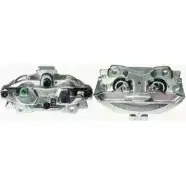 Тормозной суппорт TRISCAN 8170 342403 ZB4D0 06 Audi A6 (C4) 1 Универсал 2.2 S6 Turbo Quattro 230 л.с. 1994 – 1997 XZ48Z