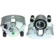 Тормозной суппорт TRISCAN VLHC2W LW C2AK5 8170 342454 Opel Omega (B) 2 Седан 2.0 (F69. M69. P69) 116 л.с. 1994 – 1999