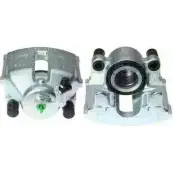 Тормозной суппорт TRISCAN Opel Omega (B) 2 Седан 2.0 (F69. M69. P69) 116 л.с. 1994 – 1999 8170 342455 J2SSQ BS LBUF