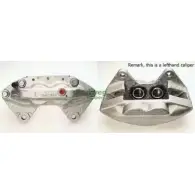 Тормозной суппорт TRISCAN 1WW SAD4 GGYQX Toyota Celica 8170 342601