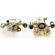 Тормозной суппорт TRISCAN Mazda 8170 342682 7 DYXUB KEMZMCQ