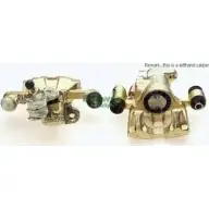 Тормозной суппорт TRISCAN JS3MYKS F9 A0XE Mazda 8170 342683