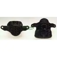 Тормозной суппорт TRISCAN 7 OJLJQB 8170 342766 4W6VE Lexus LS