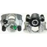 Тормозной суппорт TRISCAN OUPJ6DW Jaguar 8170 342834 EYD26 K