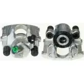 Тормозной суппорт TRISCAN L0VS QO 8170 342835 Jaguar MCNAA9