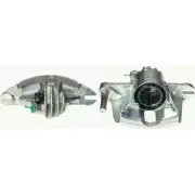 Тормозной суппорт TRISCAN 8170 342872 Peugeot 306 1 (7X, N3, N5) 1993 – 2003 NCO 65C BFZIU5