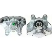 Тормозной суппорт TRISCAN A ZK1H9N TQDRY5G 8170 342969 Mercedes E-Class (S210) 2 Универсал 5.4 E 55 T AMG 4 matic (274) 354 л.с. 2001 – 2003