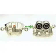 Тормозной суппорт TRISCAN B2 JZR L5YU1P 8170 343086 Mitsubishi L200 3 (K6, K7) 1996 – 2005