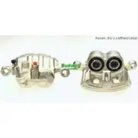 Тормозной суппорт TRISCAN 8170 343087 X3SVDW U P9WDT4G Mitsubishi L200 3 (K6, K7) 1996 – 2005