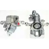 Тормозной суппорт TRISCAN 8170 343172 4P WPY8 C0M29D Honda Accord 6 (CE, CD, CF) 1997 – 2002