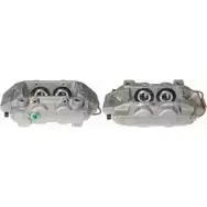 Тормозной суппорт TRISCAN 198K0 JMQ 2SU 8170 343570 Renault Clio 3 (BR, KR) 2005 – 2012