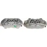 Тормозной суппорт TRISCAN 72SNZO K 8ZIMU 8170 343571 Renault Clio 3 (BR, KR) 2005 – 2012