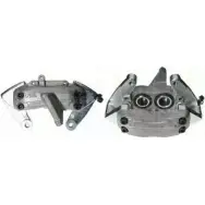 Тормозной суппорт TRISCAN PU1 DS 8170 343694 Mercedes C-Class (S203) 2 Универсал 3.2 C 32 AMG Kompressor (2065) 354 л.с. 2001 – 2007 T7FG8