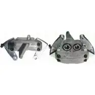 Тормозной суппорт TRISCAN 8170 343695 T6 S3CE XPVLR Mercedes C-Class (S203) 2 Универсал 3.2 C 32 AMG Kompressor (2065) 354 л.с. 2001 – 2007