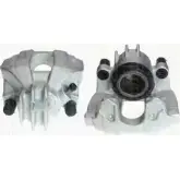 Тормозной суппорт TRISCAN 8170 343845 Volvo S60 Q5EYK6 YYU 3T