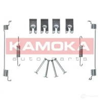 Ремкомплект тормозных накладок KAMOKA 1070063 S 3YDF 1424248664