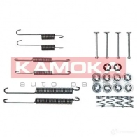 Ремкомплект тормозных накладок KAMOKA UMRU2 0Y 1070028 1654365