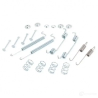 Ремкомплект тормозных накладок KAMOKA 1070054 DR PRJZ 1654389 - Изображение 3