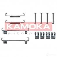 Ремкомплект колодок ручника KAMOKA 1070047 Citroen Jumper 1 (230) Кабина с шасси 2.0 109 л.с. 1994 – 2002 MSD U1