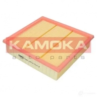 Воздушный фильтр KAMOKA 6J4SKE 7 1437950986 f246601 - Изображение 1