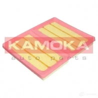 Воздушный фильтр KAMOKA 1424225808 f240501 Z49BH 9 - Изображение 3