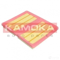 Воздушный фильтр KAMOKA 1424225808 f240501 Z49BH 9 - Изображение 4