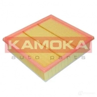 Воздушный фильтр KAMOKA E Z65GII f240601 1437560440 - Изображение 2