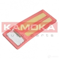 Воздушный фильтр KAMOKA 1660586 RQGOEF J f222601