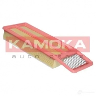 Воздушный фильтр KAMOKA 1660586 RQGOEF J f222601 - Изображение 4