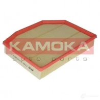 Воздушный фильтр KAMOKA 1660548 FJW3 V f218601