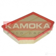 Воздушный фильтр KAMOKA 1660548 FJW3 V f218601 - Изображение 3