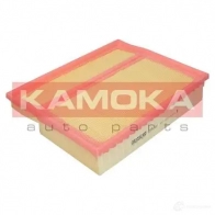 Воздушный фильтр KAMOKA 4QO PE0F f205401 1660420 - Изображение 3