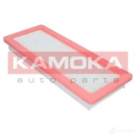 Воздушный фильтр KAMOKA f235201 1660705 YH 2MK2 - Изображение 2