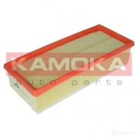 Воздушный фильтр KAMOKA 2XGAJJ L f223901 1660599 - Изображение 3