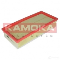 Воздушный фильтр KAMOKA 1660595 X8ZY1M 9 f223501 - Изображение 8