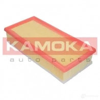 Воздушный фильтр KAMOKA f223401 Peugeot 407 1 (6D) Седан 2.0 HDi 140 л.с. 2009 – 2010 MT7 BK