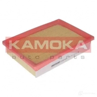 Воздушный фильтр KAMOKA 1660726 QLHW I f237301 - Изображение 4