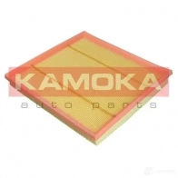 Воздушный фильтр KAMOKA GSW ZXE f243501 1437561257 - Изображение 3