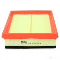 Воздушный фильтр KAMOKA IO GCV f224601 1660606 - Изображение 4