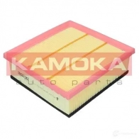 Воздушный фильтр KAMOKA 1660611 M2VV B f225101 - Изображение 2