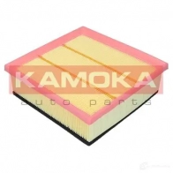 Воздушный фильтр KAMOKA 1660611 M2VV B f225101 - Изображение 3