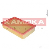 Воздушный фильтр KAMOKA L11A 8 f212401 1660489 - Изображение 2