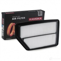 Воздушный фильтр KAMOKA f211601 1660481 BAW7 EK9