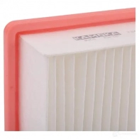 Воздушный фильтр KAMOKA 1424225806 9A4V PAC f240201 - Изображение 3
